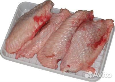 Хрящ индейки для собак