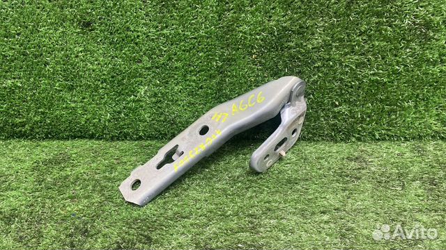 Петля капота левая 4F0823301 Audi A6 C6 allroad 4F