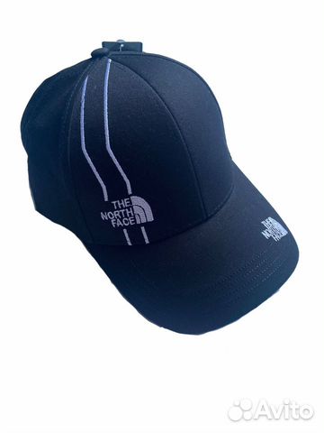 Бейсболка the north face