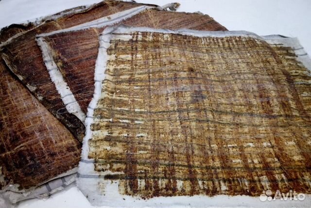 Прополисный холстик. Пенза