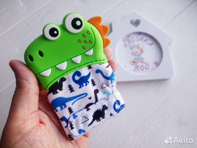 Изделия из пищевого силикона