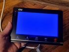 Видео домофон с вызывной панелью CTV-DP2700IP объявление продам