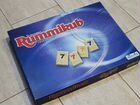 Настольная игра Руммикуб оригинальный - Rummikub