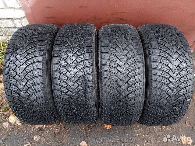 Falken Espia W-Ace 215/55 R17 94H