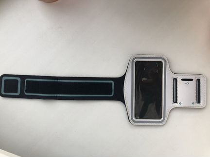 Чехол на руку для бега для телефона