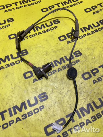 Задний правый датчик Hyundai Sonata