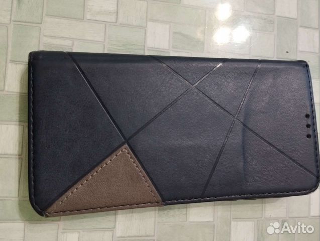 Чехол книжка