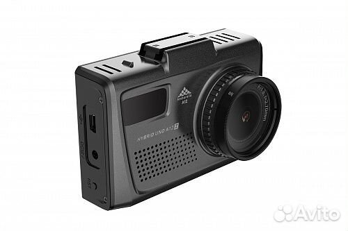 Видеорегистратор SilverStone F1 hybrid UNO A12 Z