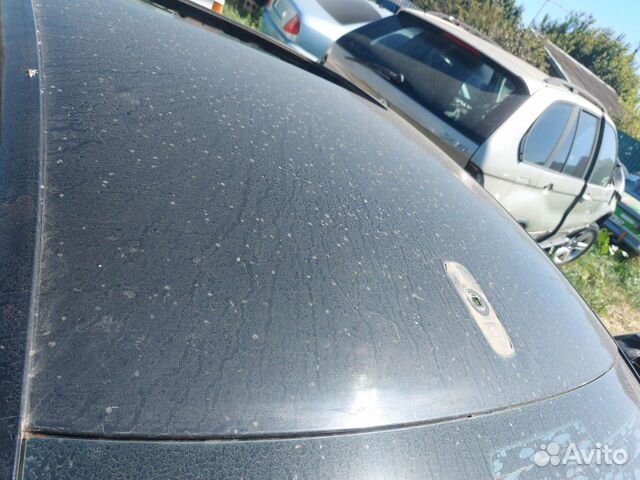 Крыша на Volkswagen Passat B6