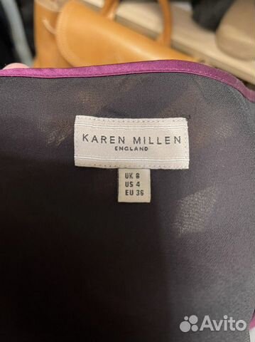 Юбки Karen Millen, Zara