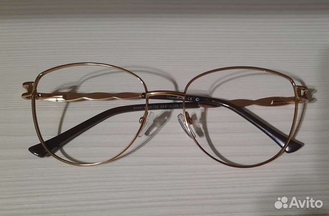 Оправа для очков женская