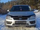 Ford Focus 1.6 МТ, 2007, 160 000 км
