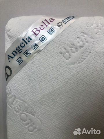 Матрас детский