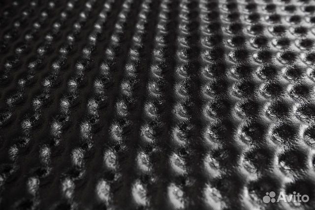 Шумопоглощающий материал Шумофф Герметон а15л