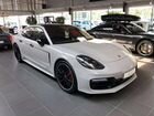 Porsche Panamera GTS 4.0 AMT, 2020, 17 000 км