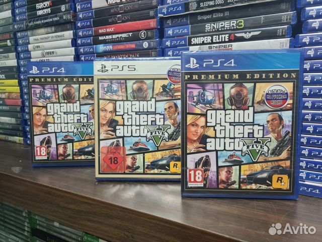 Gta 5 ps4 5 Xbox обмен продажа