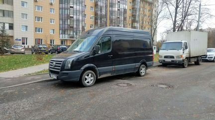 Грузоперевозки