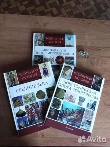 Энциклопедии Всемирная история Прага