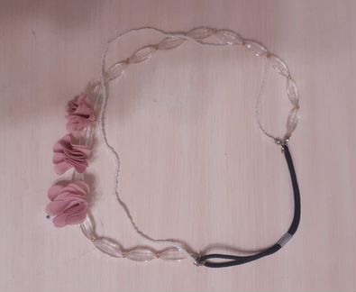 Ободок на голову