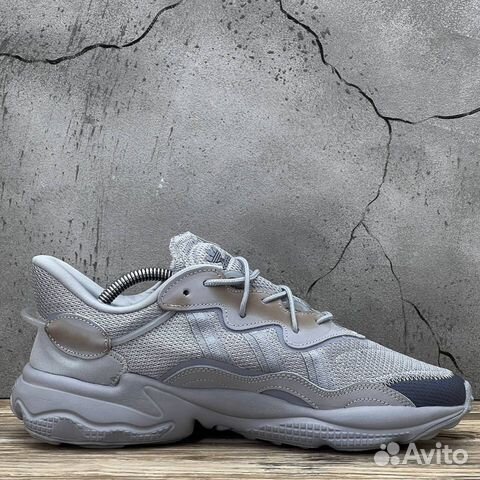 Кроссовки Adidas Ozweego Размеры 36-40