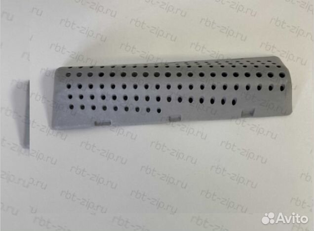 Ребро Бака Атлант Длин. L210мм