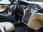Tesla Model S AT, 2014, 114 041 км объявление продам