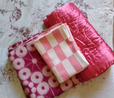 Детские одеяла