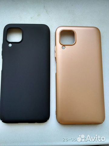 Чехол Huawei P40 Lite