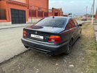 BMW 5 серия 3.0 МТ, 2002, 150 000 км объявление продам
