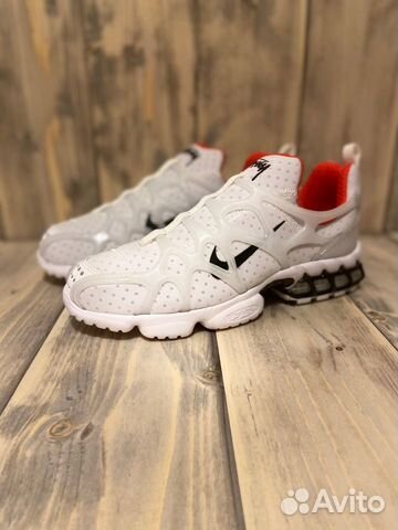 Nike Air Kukini Spiridon Cage 2 Stussy 4,5 US-36RU