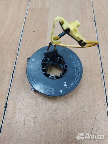 Шлейф-лента Opel Astra G X16SZR 1999