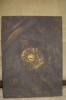 Панно декоративное 40*30