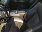 Mercedes-Benz E-класс 1.8 AT, 2012, 90 000 км объявление продам
