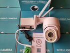 Уличная wi-fi камера видеонаблюдения объявление продам