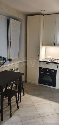 1-к. квартира, 33 м², 1/4 эт.