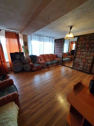 3-к. квартира, 73,8 м², 8/9 эт.