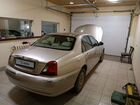 Rover 75 1.8 AT, 2003, 260 000 км объявление продам