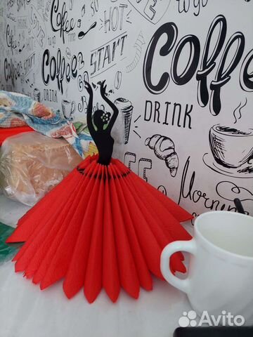 Салфетница