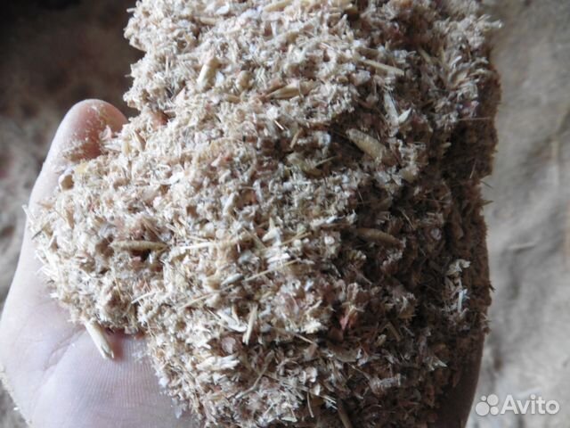 Мучка овсяная+ кукур. для коров, гусей, свиней