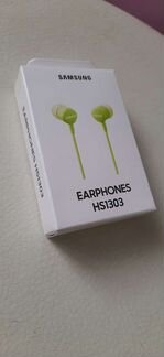 Наушники samsung eo-hs1303
