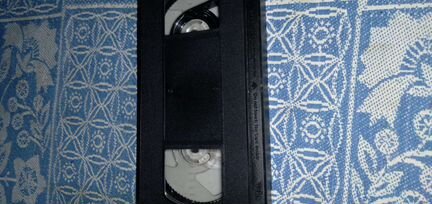 Видео кассета