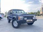 Jeep Cherokee 2.5 МТ, 1993, 231 445 км