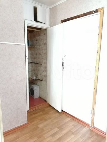 1-к. квартира, 34,5 м², 3/5 эт.