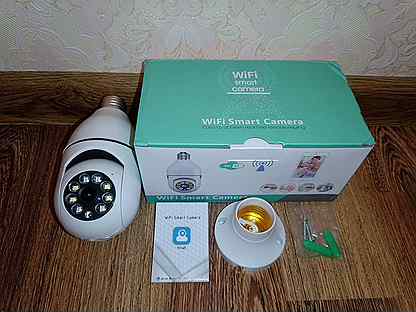 Камеры для видео наблюдения WiFi