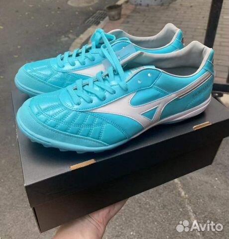 mizuno morelia sala japan tf