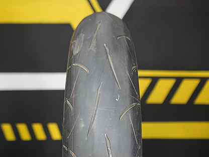 Мотошина 120 70 17 Dunlop SportMax Road Sport 2 Z