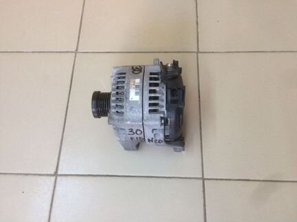 BMW F10 Генератор 210А N20B20 с Японии