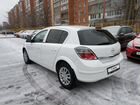 Opel Astra 1.6 МТ, 2013, 76 000 км объявление продам