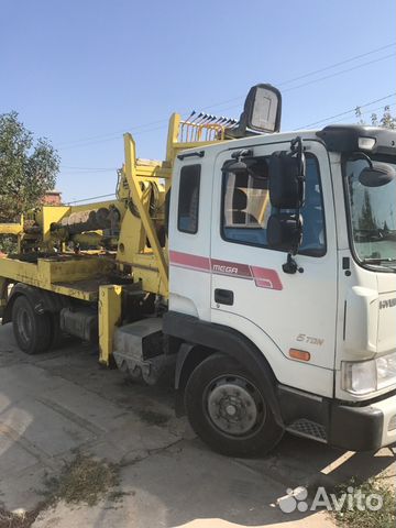 Установка столбов Ж/Б услуги ямобура