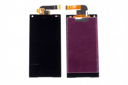Дисплей для Sony (E5823) Xperia Z5 compact + тачск